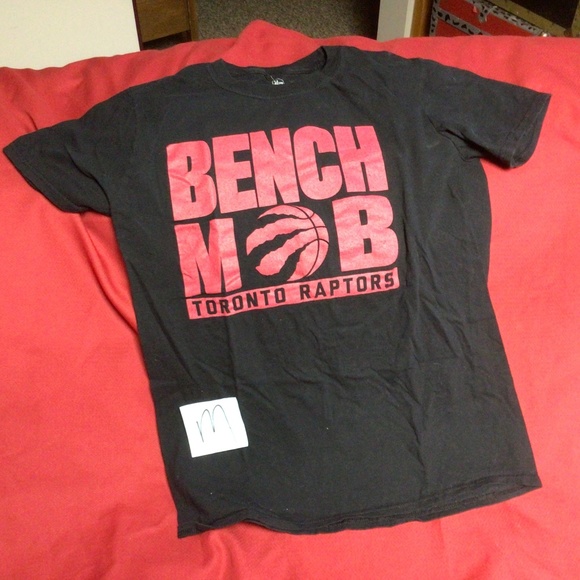 NBA TORONTO RAPTORS tshirt - Picture 1 of 1